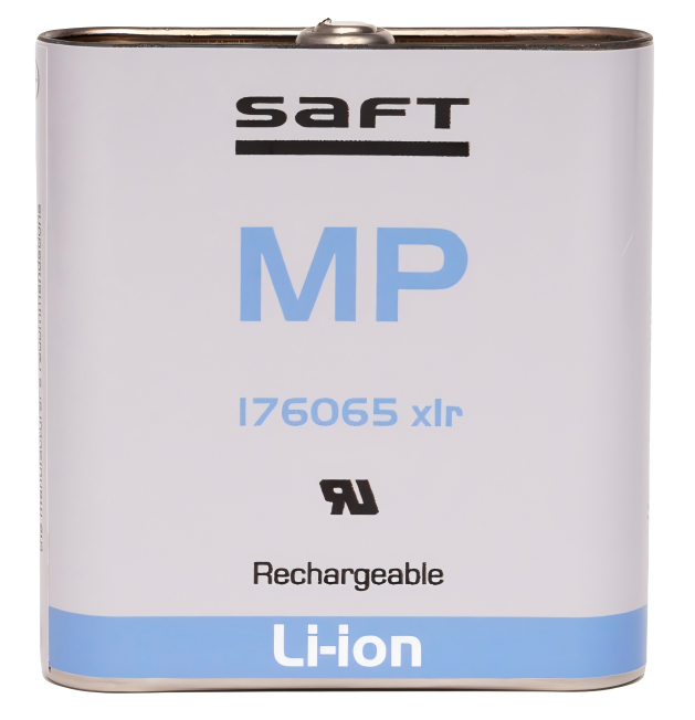 MP176065 xlr