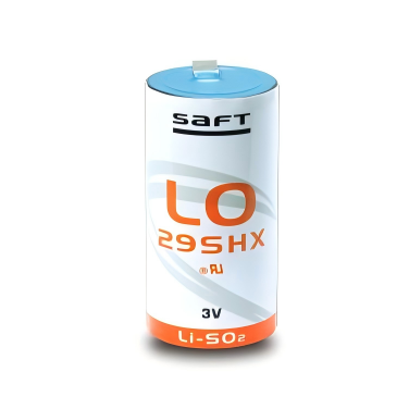 LO29 SHX
