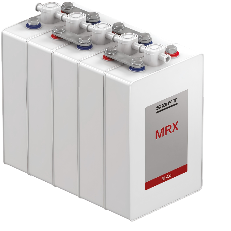MRX